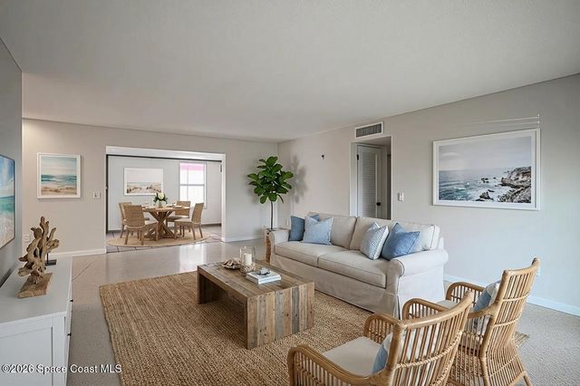 214 Tampa Avenue, Indialantic, FL 32903