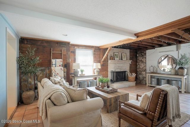 214 Tampa Avenue, Indialantic, FL 32903