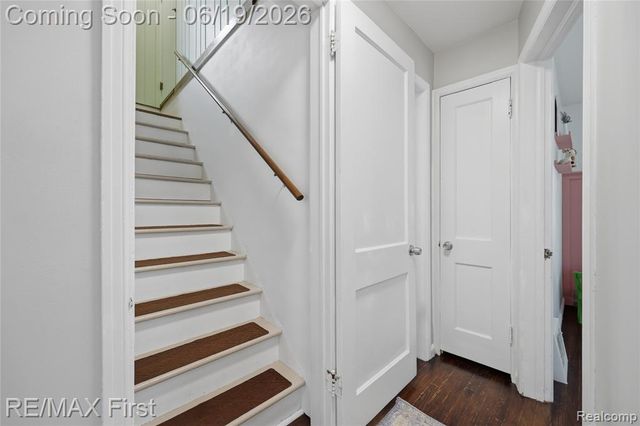 3250 Alice Street, Dearborn, MI 48124