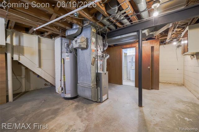 3250 Alice Street, Dearborn, MI 48124