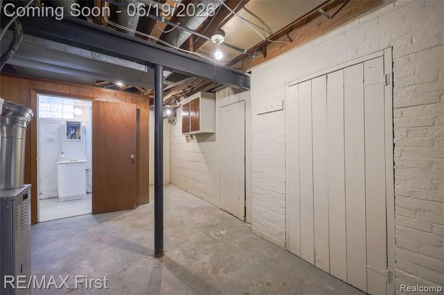 3250 Alice Street, Dearborn, MI 48124