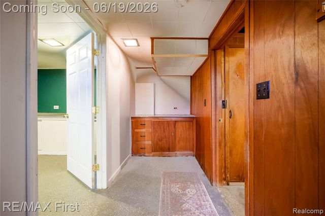 3250 Alice Street, Dearborn, MI 48124