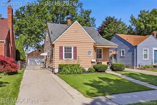 3250 Alice Street, Dearborn, MI 48124