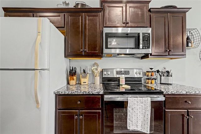 207 Snooky Drive, Dallas, GA 30157