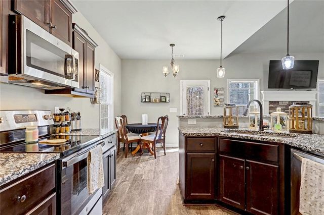 207 Snooky Drive, Dallas, GA 30157