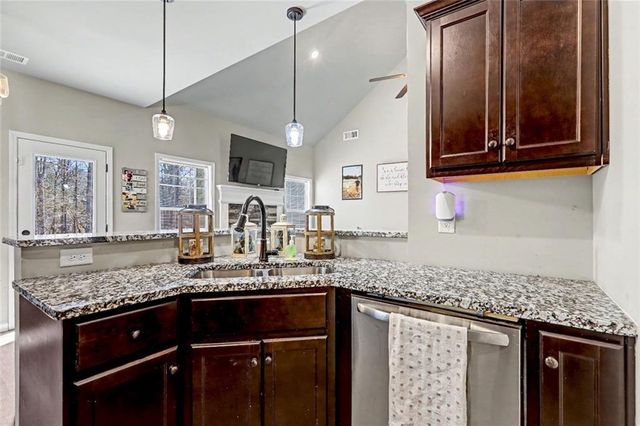 207 Snooky Drive, Dallas, GA 30157