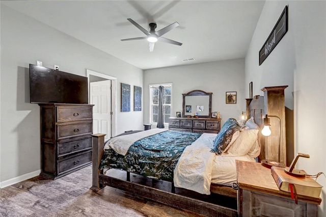 207 Snooky Drive, Dallas, GA 30157