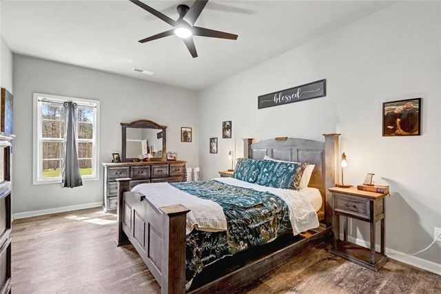 207 Snooky Drive, Dallas, GA 30157