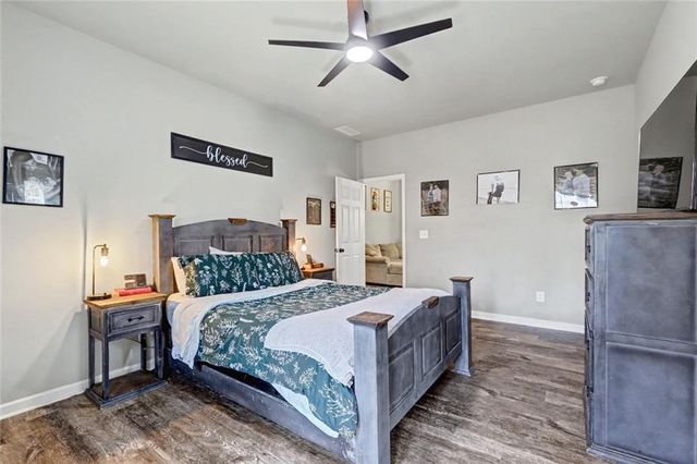 207 Snooky Drive, Dallas, GA 30157