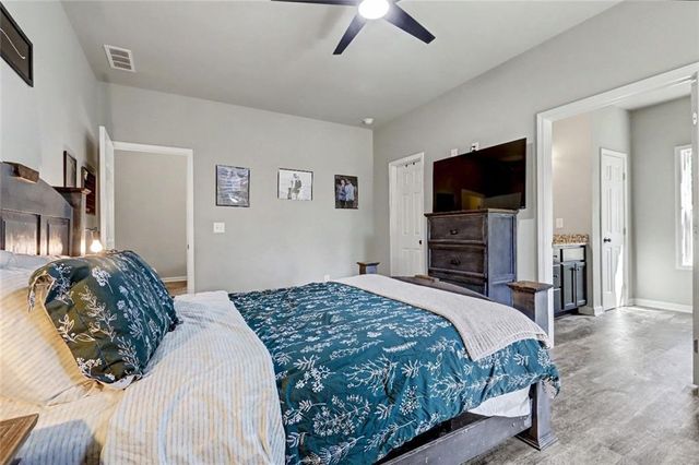 207 Snooky Drive, Dallas, GA 30157