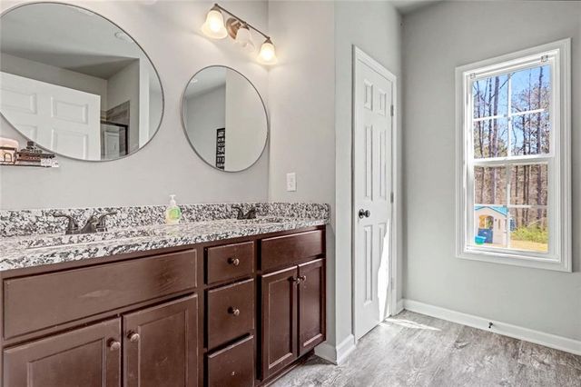 207 Snooky Drive, Dallas, GA 30157