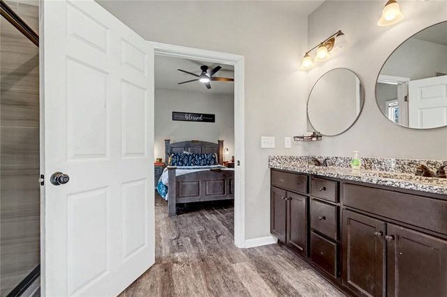 207 Snooky Drive, Dallas, GA 30157