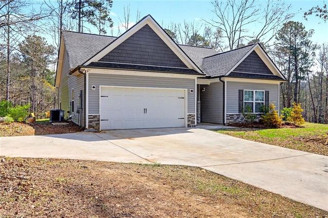 207 Snooky Drive, Dallas, GA 30157