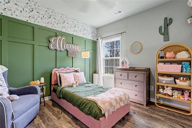 207 Snooky Drive, Dallas, GA 30157