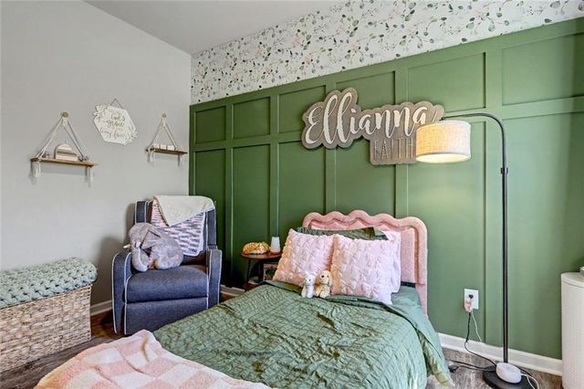 207 Snooky Drive, Dallas, GA 30157