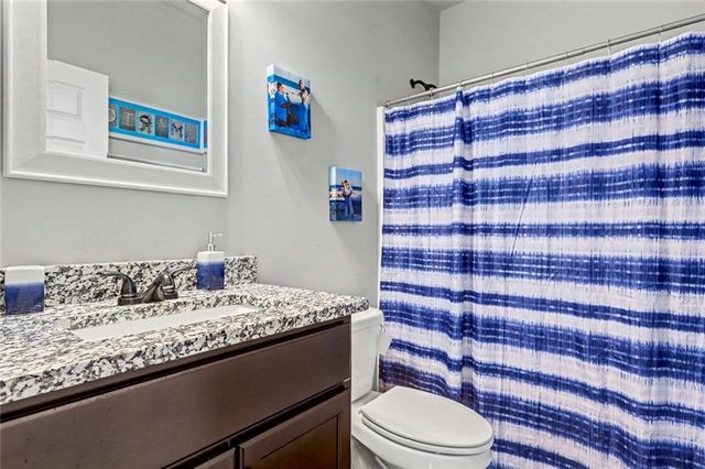 207 Snooky Drive, Dallas, GA 30157