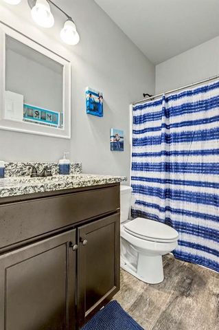 207 Snooky Drive, Dallas, GA 30157