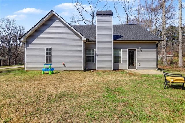 207 Snooky Drive, Dallas, GA 30157