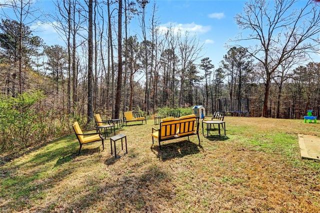 207 Snooky Drive, Dallas, GA 30157