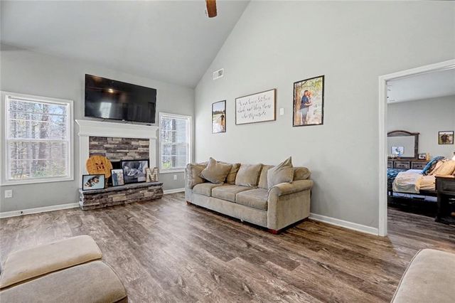 207 Snooky Drive, Dallas, GA 30157