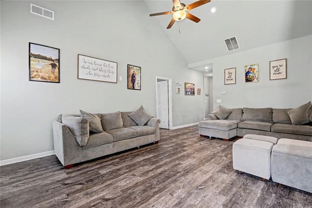 207 Snooky Drive, Dallas, GA 30157