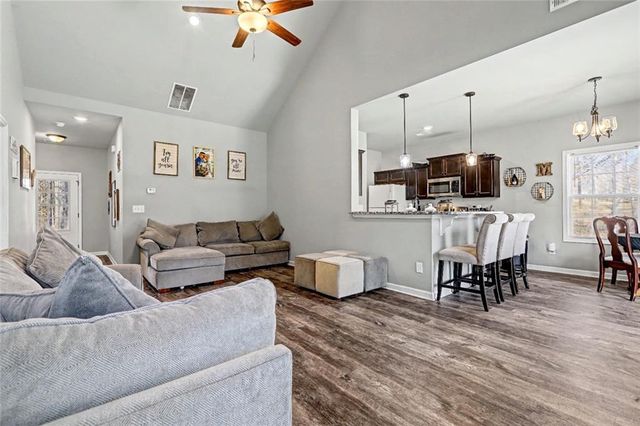 207 Snooky Drive, Dallas, GA 30157