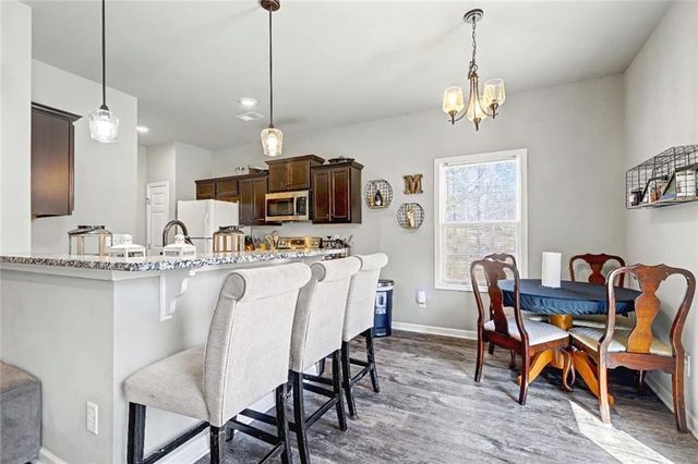 207 Snooky Drive, Dallas, GA 30157