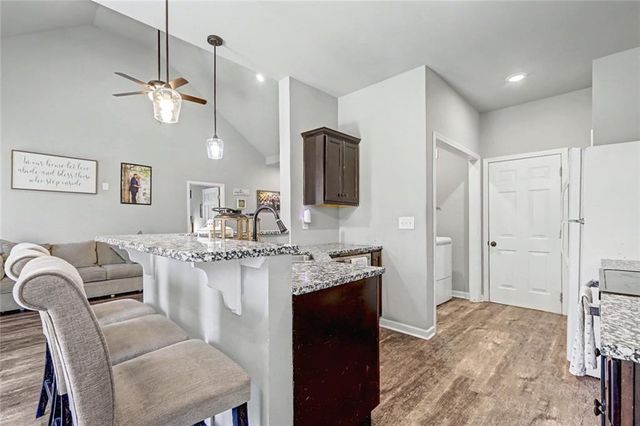 207 Snooky Drive, Dallas, GA 30157