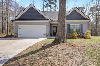 207 Snooky Drive, Dallas, GA 30157