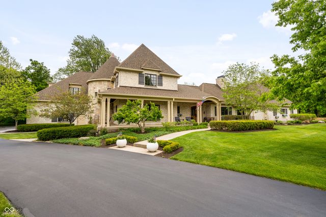 11503 Willow Ridge Drive, Zionsville, IN 46077