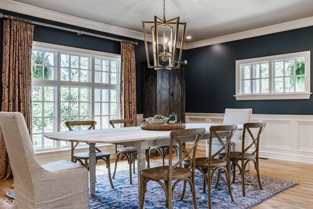 11503 Willow Ridge Drive, Zionsville, IN 46077