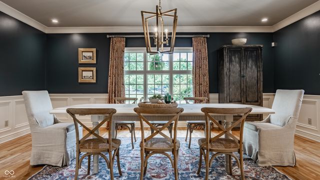 11503 Willow Ridge Drive, Zionsville, IN 46077