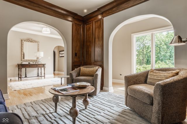 11503 Willow Ridge Drive, Zionsville, IN 46077