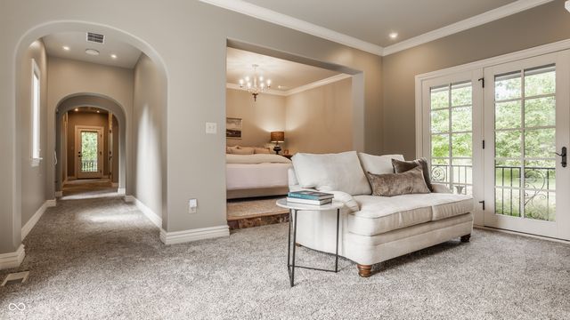 11503 Willow Ridge Drive, Zionsville, IN 46077