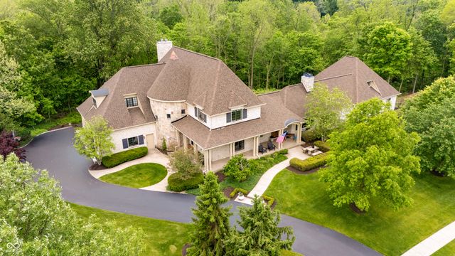 11503 Willow Ridge Drive, Zionsville, IN 46077