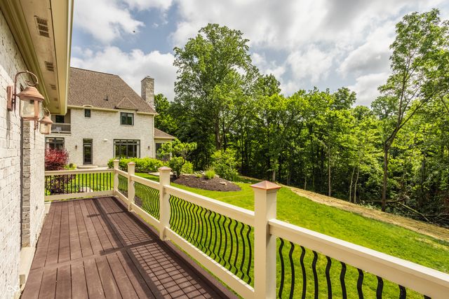 11503 Willow Ridge Drive, Zionsville, IN 46077
