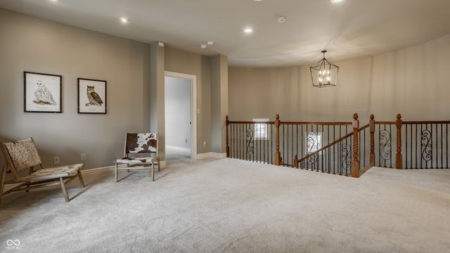 11503 Willow Ridge Drive, Zionsville, IN 46077