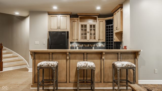 11503 Willow Ridge Drive, Zionsville, IN 46077