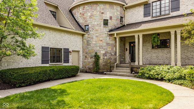 11503 Willow Ridge Drive, Zionsville, IN 46077