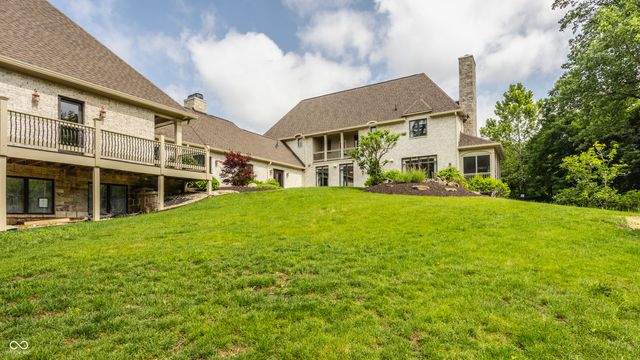 11503 Willow Ridge Drive, Zionsville, IN 46077