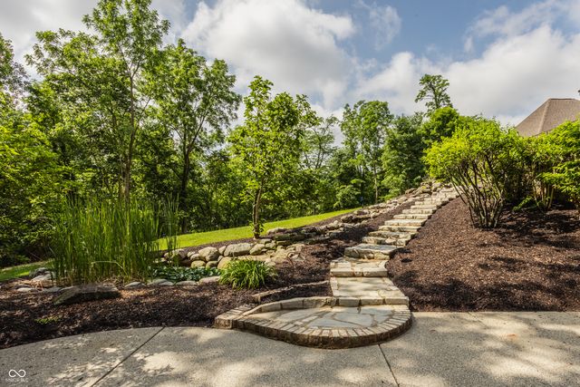 11503 Willow Ridge Drive, Zionsville, IN 46077