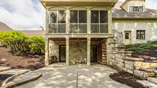 11503 Willow Ridge Drive, Zionsville, IN 46077