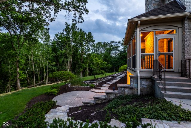 11503 Willow Ridge Drive, Zionsville, IN 46077