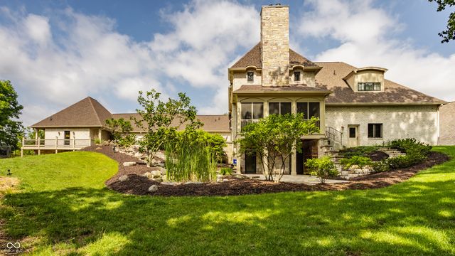 11503 Willow Ridge Drive, Zionsville, IN 46077