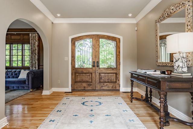 11503 Willow Ridge Drive, Zionsville, IN 46077