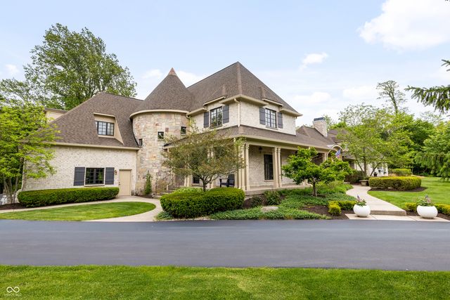 11503 Willow Ridge Drive, Zionsville, IN 46077
