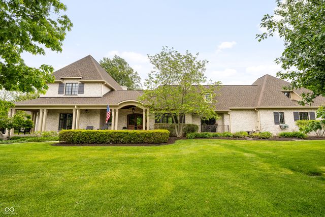 11503 Willow Ridge Drive, Zionsville, IN 46077