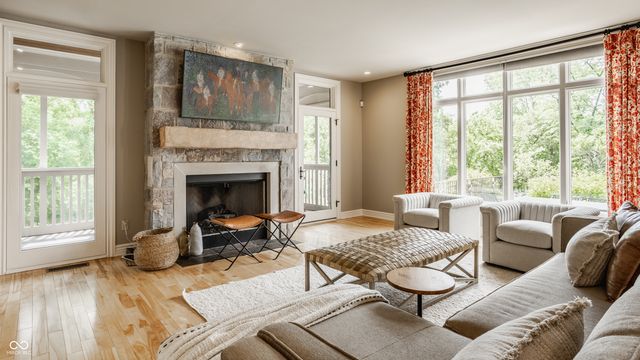 11503 Willow Ridge Drive, Zionsville, IN 46077