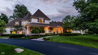 11503 Willow Ridge Drive, Zionsville, IN 46077