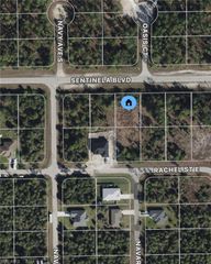 1144 Sentinela BLVD, Lehigh Acres, FL 33974